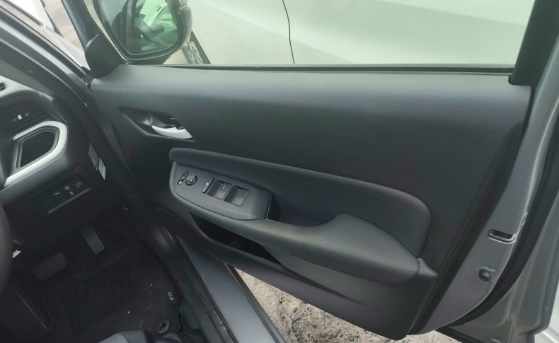 HONDA FIT Base 2020/3