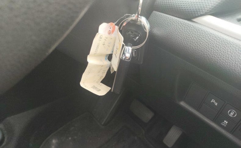 HONDA FIT Base 2020/3