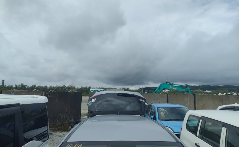 HONDA FIT Base 2020/3