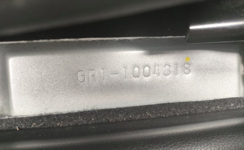 HONDA FIT Base 2020/3