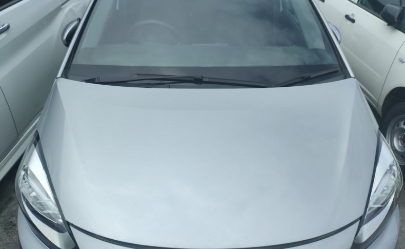HONDA FIT Base 2020/3