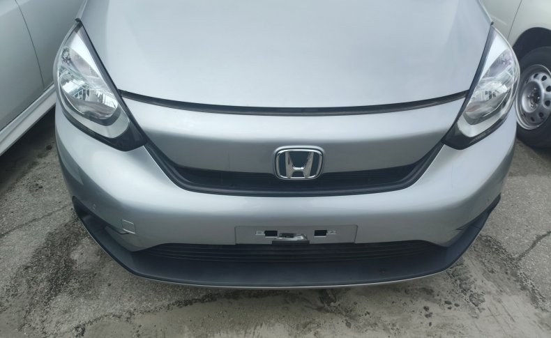 HONDA FIT Base 2020/3