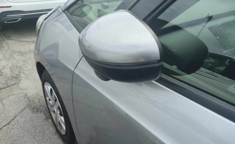 HONDA FIT Base 2020/3