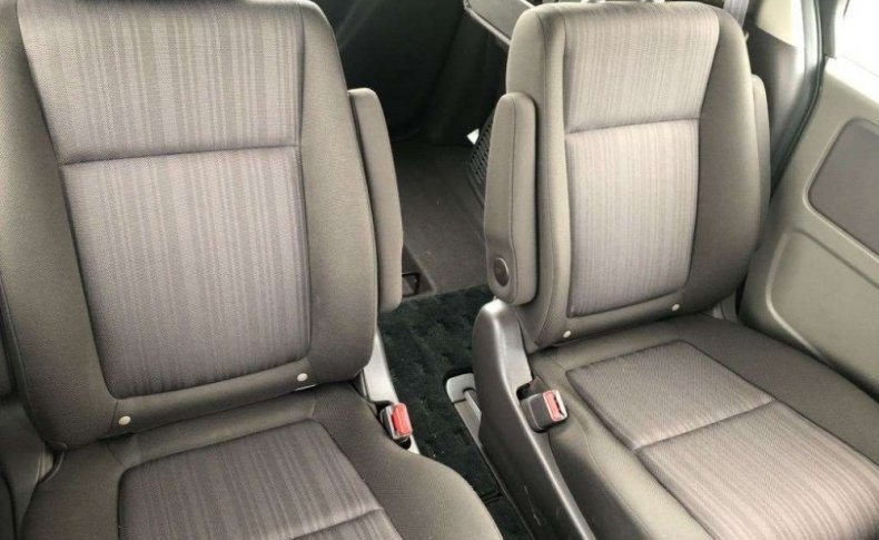 HONDA FREED G Honda Sensing 2017