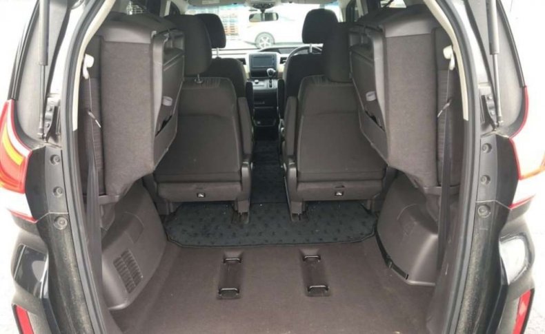 HONDA FREED G Honda Sensing 2017