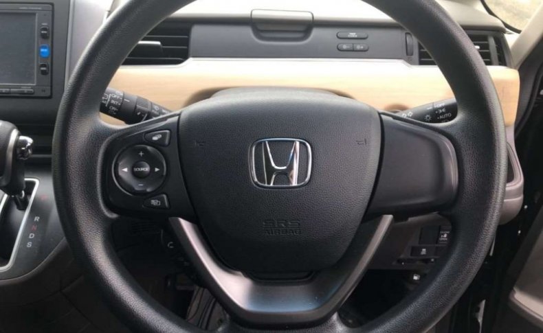 HONDA FREED G Honda Sensing 2017