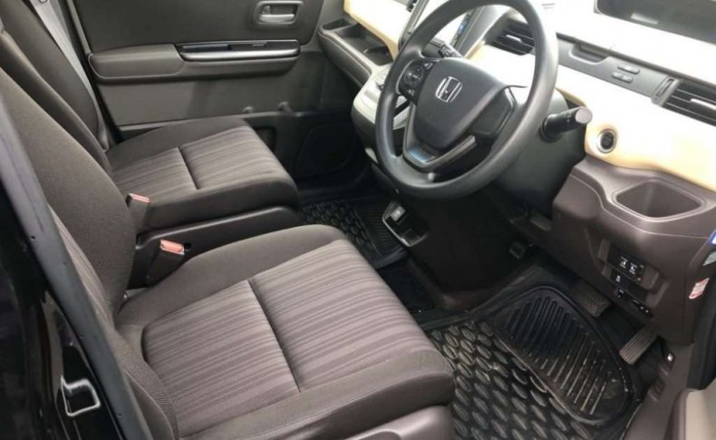 HONDA FREED G Honda Sensing 2017