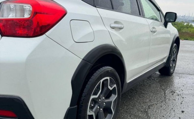 SUBARU XV  2014