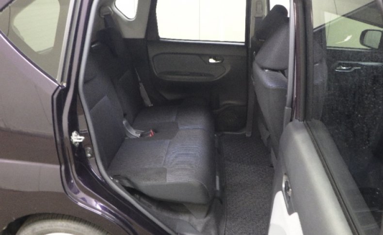 SUBARU STELLA 4WD Custom R Smart Assist 2015