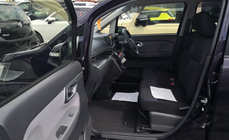 SUBARU STELLA 4WD Custom R Smart Assist 2015