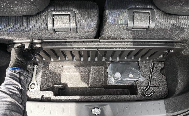 SUBARU STELLA 4WD Custom R Smart Assist 2015