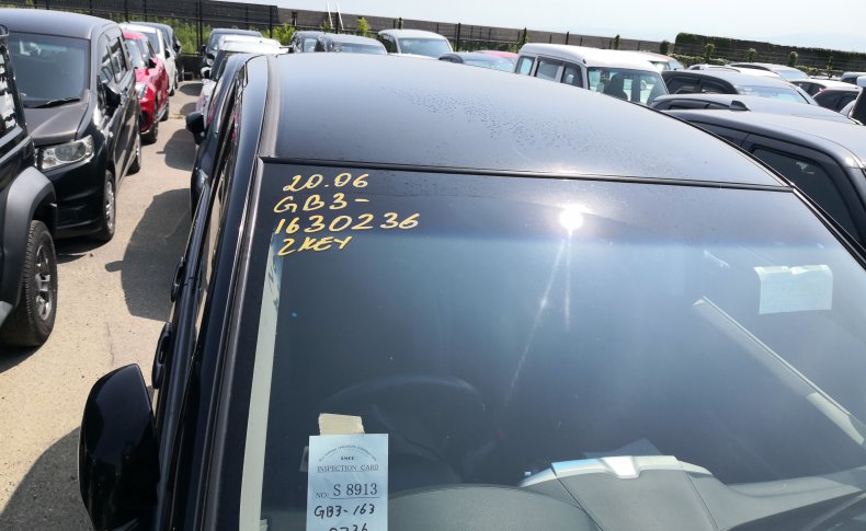HONDA FREED G Premium Edition 7seats 2015