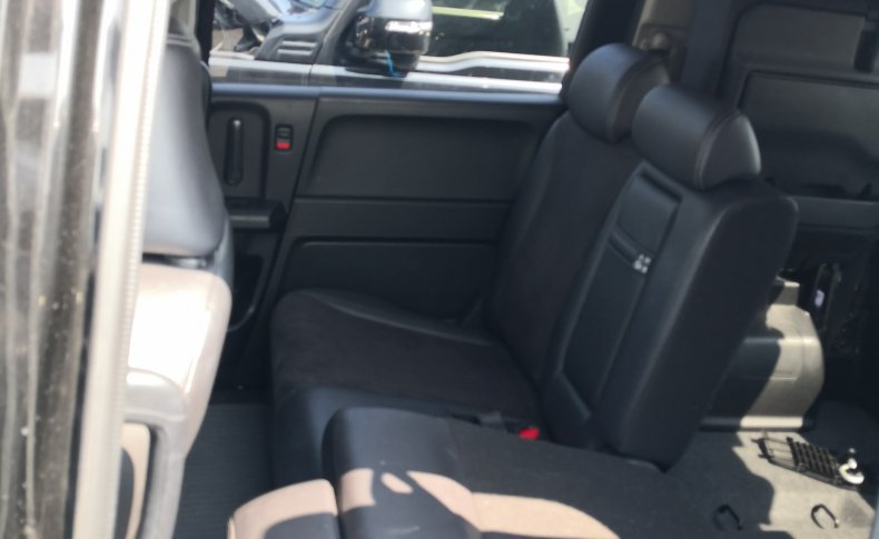 HONDA FREED G Premium Edition 7seats 2015
