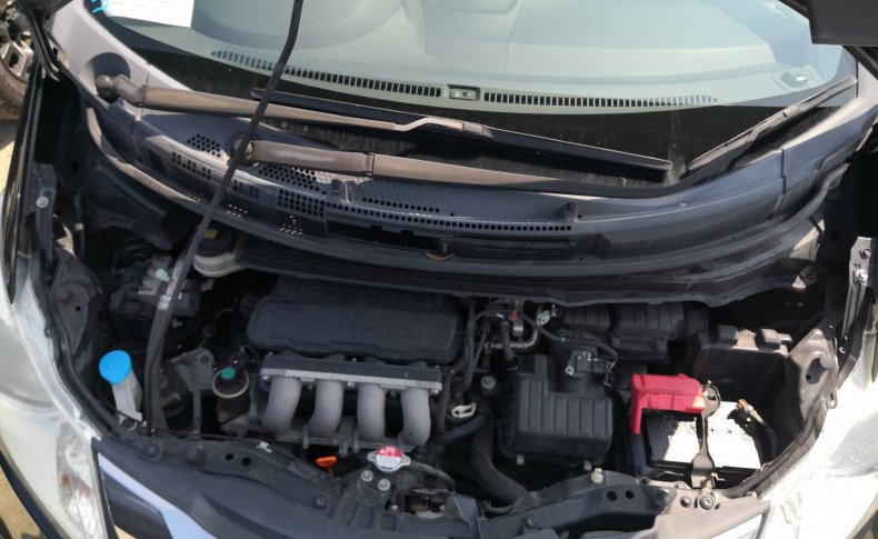 HONDA FREED G Premium Edition 7seats 2015