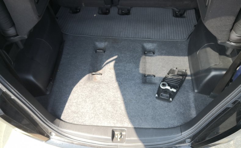 HONDA FREED G Premium Edition 7seats 2015