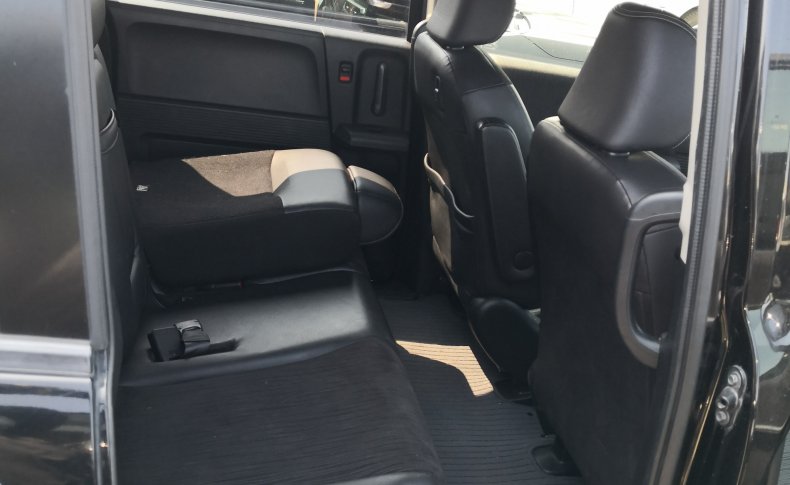 HONDA FREED G Premium Edition 7seats 2015