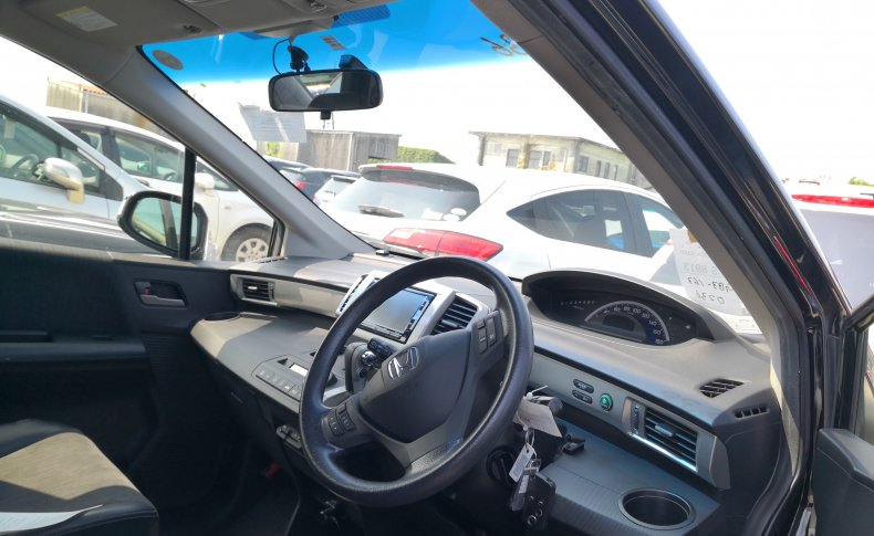 HONDA FREED G Premium Edition 7seats 2015