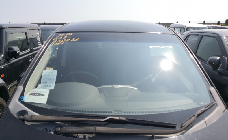 HONDA FREED G Premium Edition 7seats 2015