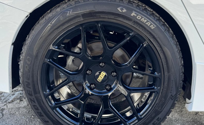 HONDA ACCORD EX 2018