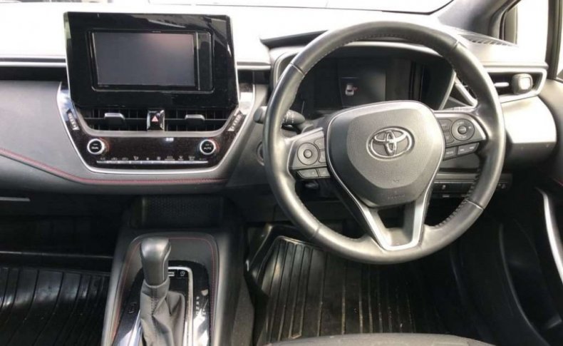 TOYOTA COROLLA SPORT G Z 2019/2