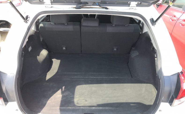 TOYOTA COROLLA FIELDER 1.5X 4WD 2015
