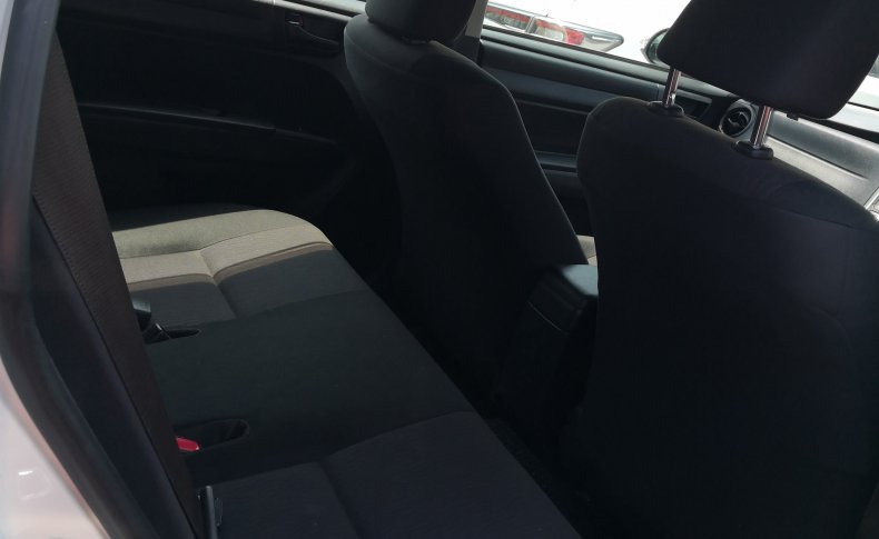 TOYOTA COROLLA FIELDER 1.5X 4WD 2015