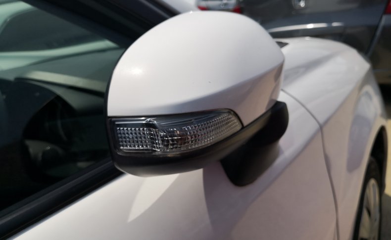 TOYOTA COROLLA FIELDER 1.5X 4WD 2015