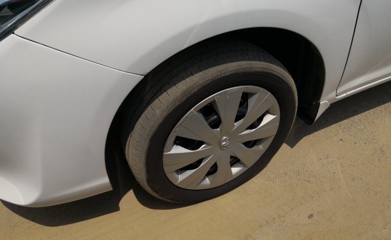 TOYOTA COROLLA FIELDER 1.5X 4WD 2015