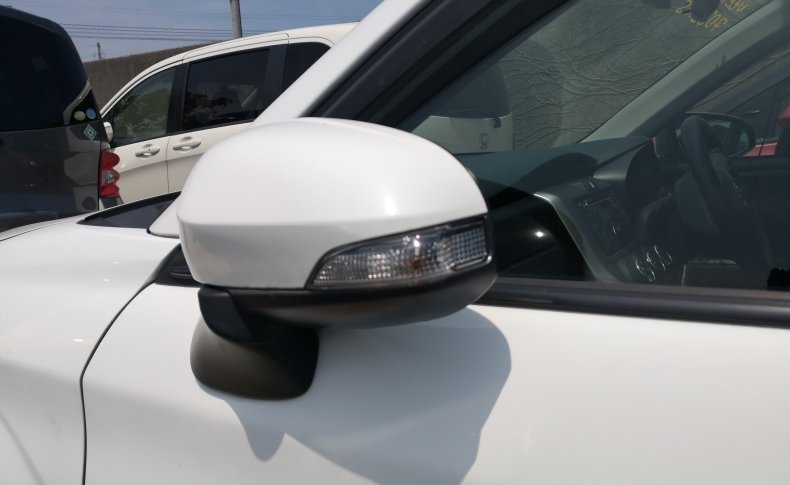 TOYOTA COROLLA FIELDER 1.5X 4WD 2015
