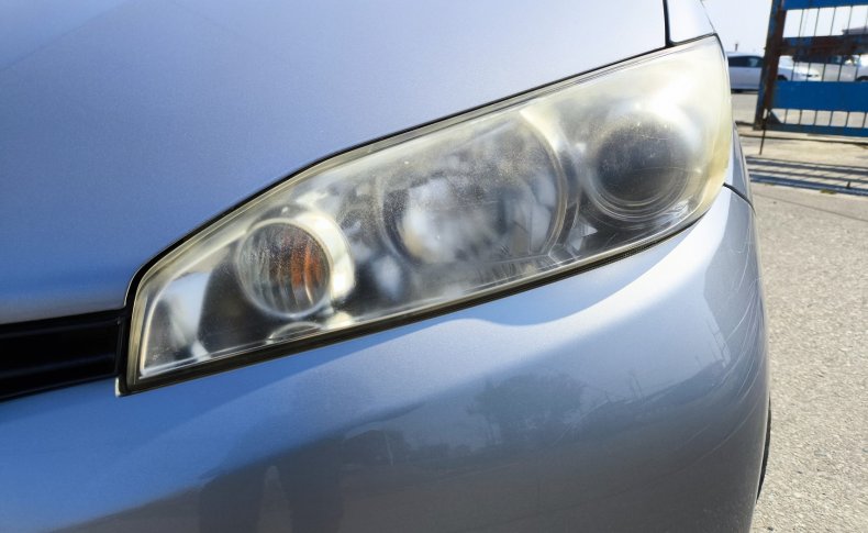 TOYOTA WISH  2010