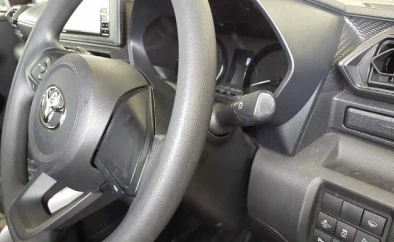 TOYOTA RAIZE X S 2019/11