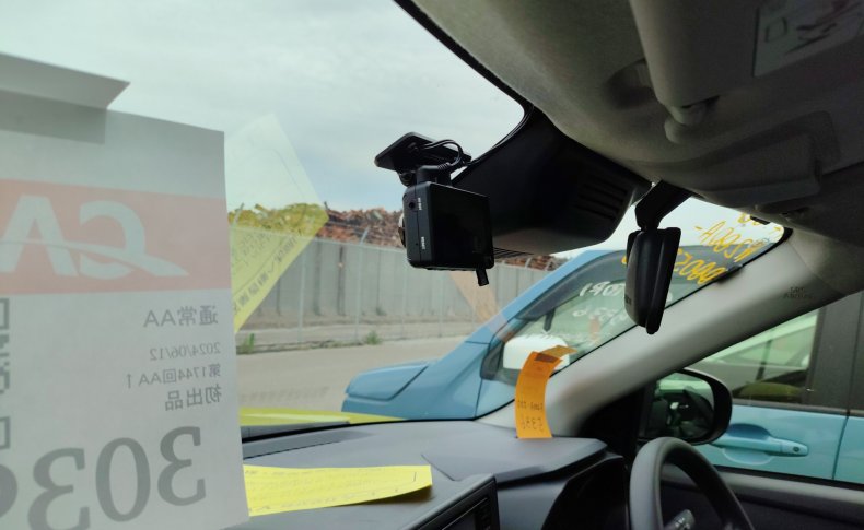 TOYOTA RAIZE X S 2019/11