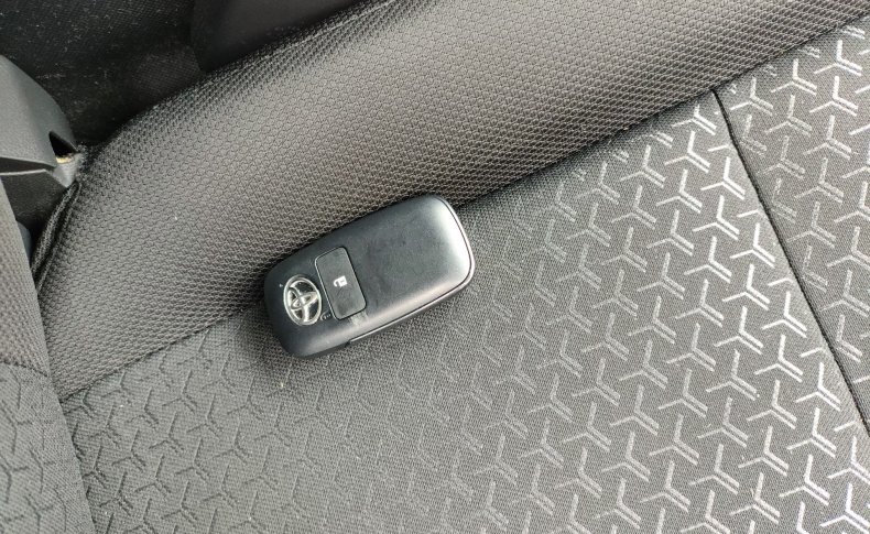 TOYOTA RAIZE X S 2019/11