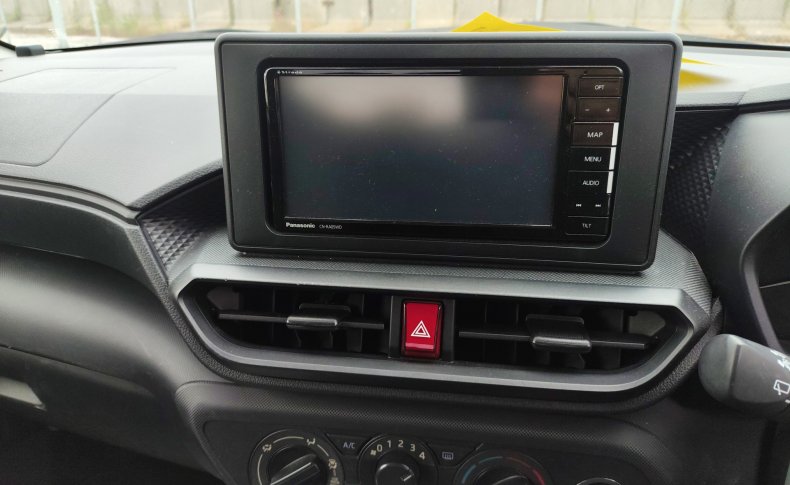 TOYOTA RAIZE X S 2019/11