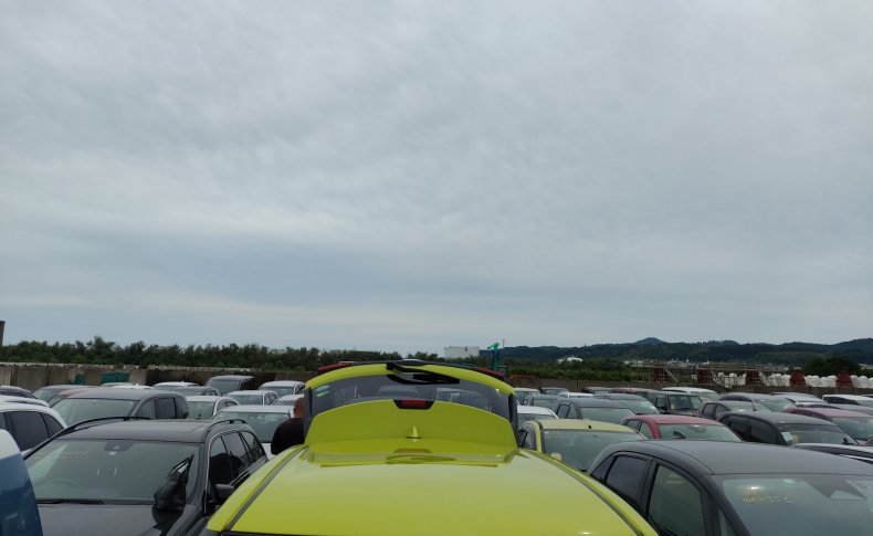 TOYOTA RAIZE X S 2019/11