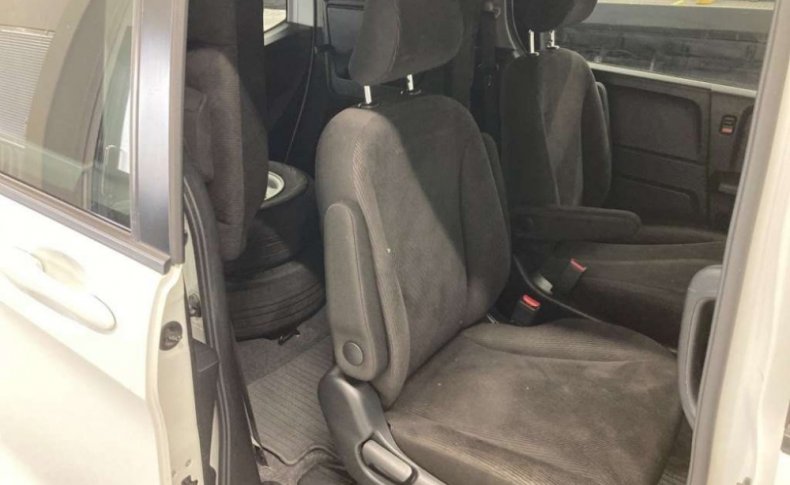 HONDA FREED G Just Selection 2013