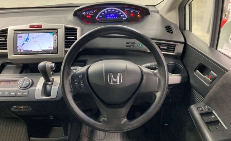 HONDA FREED G Just Selection 2013