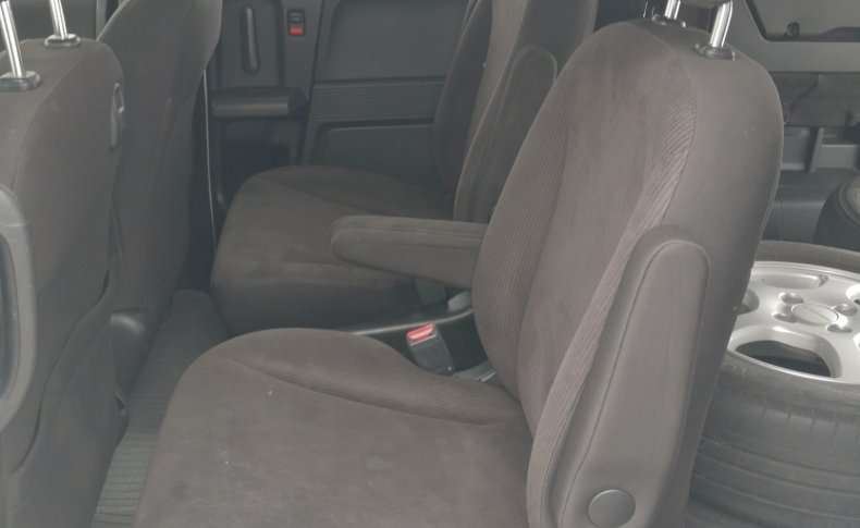 HONDA FREED G Just Selection 2013