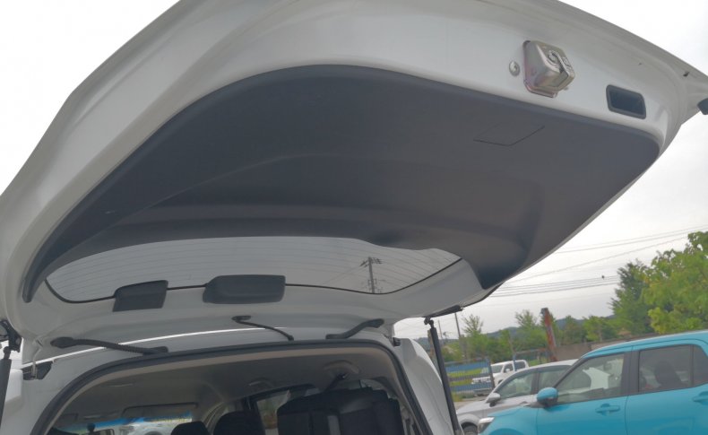 HONDA FREED G Just Selection 2013