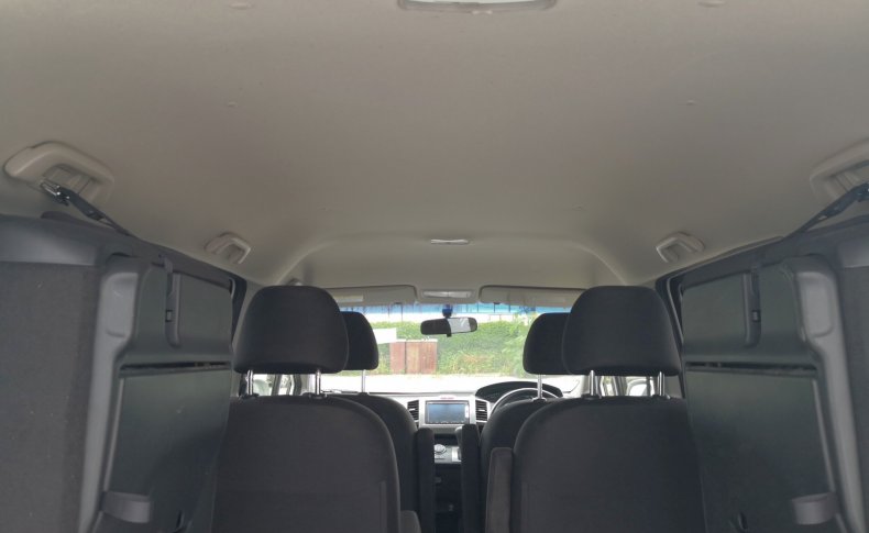 HONDA FREED G Just Selection 2013