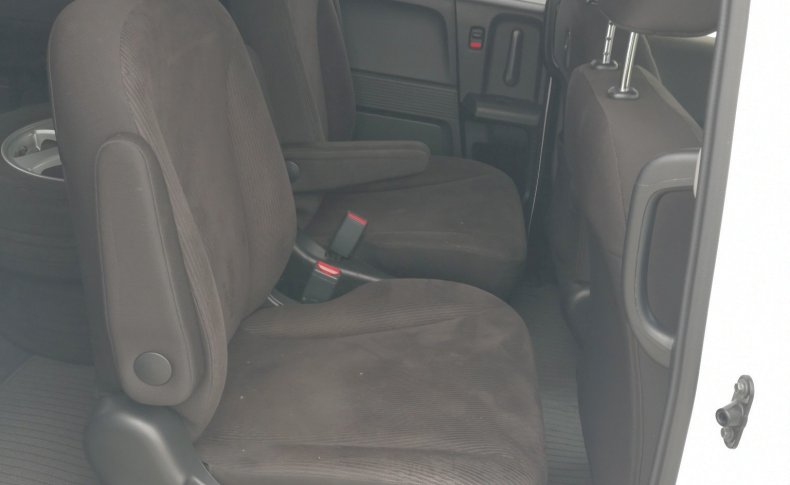 HONDA FREED G Just Selection 2013