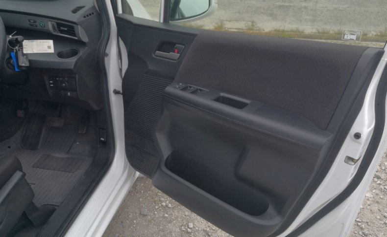 HONDA FREED G Just Selection 2013