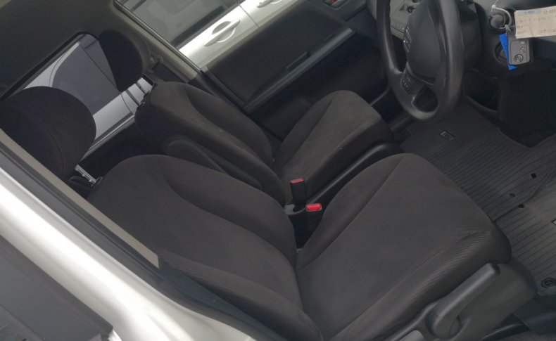 HONDA FREED G Just Selection 2013