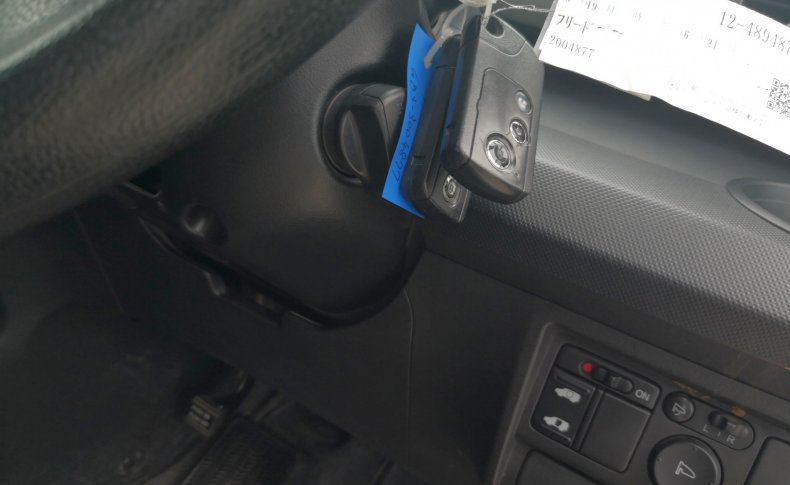HONDA FREED G Just Selection 2013