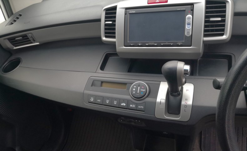 HONDA FREED G Just Selection 2013
