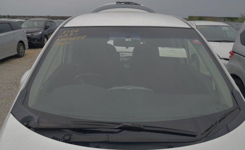 HONDA FREED G Just Selection 2013