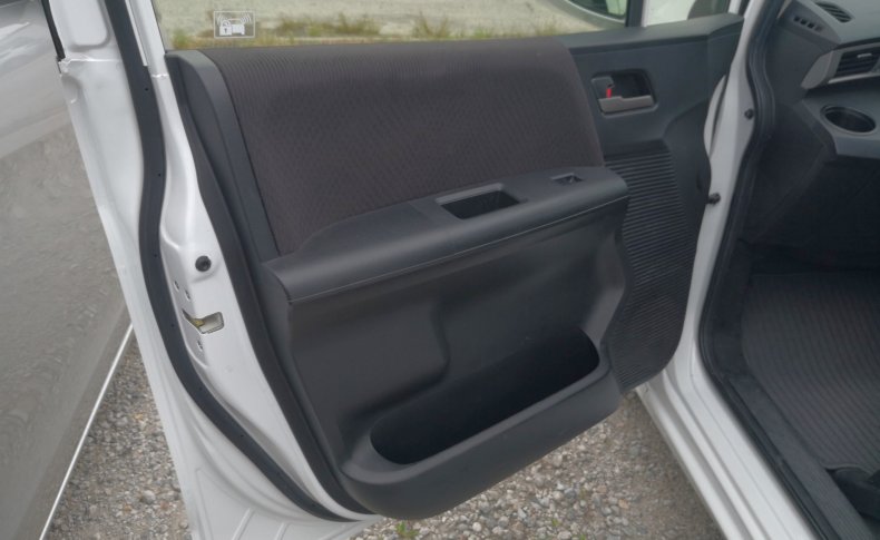 HONDA FREED G Just Selection 2013