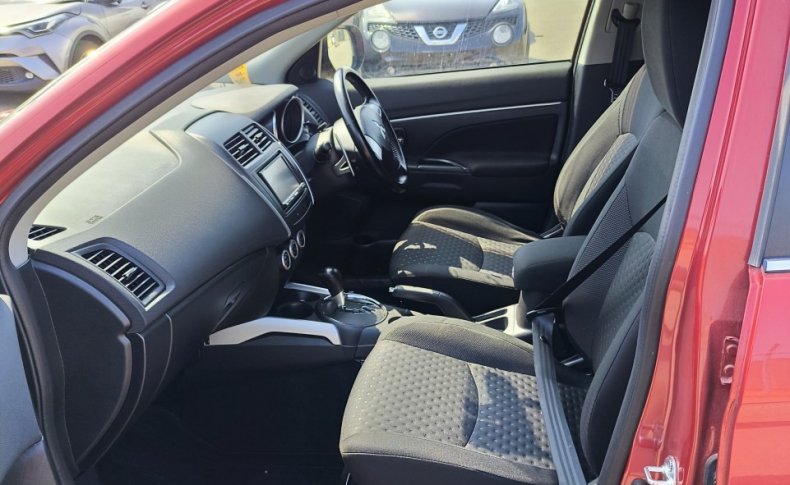 MITSUBISHI RVR G 4WD 2010