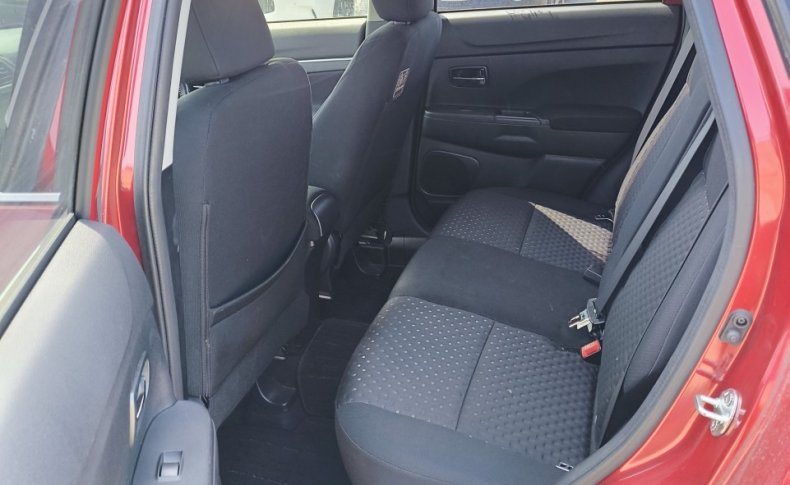 MITSUBISHI RVR G 4WD 2010