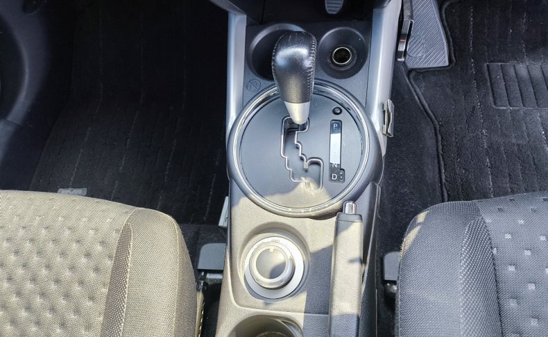 MITSUBISHI RVR G 4WD 2010